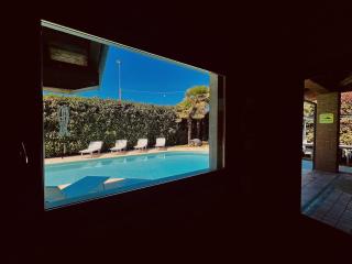 Wow House - Ampia Villa con Piscina e sala giochi - Casoni - 1