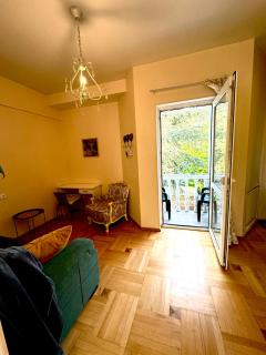 Sky Guest House - Tbilisi - 8