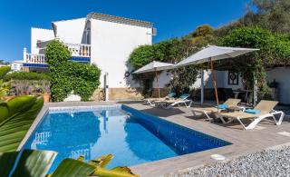 Campo Agave B&B - Sayalonga - 9