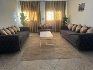 Luxury Apartment in Marrakesh - Marrakesh - 0