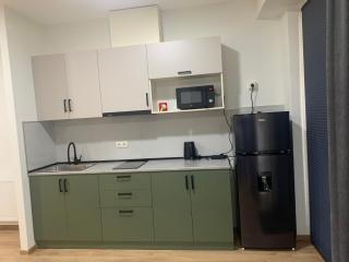 Hotel City Lights - Tbilisi - Tiflis - 2