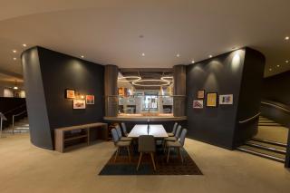 Holiday Inn Edinburgh Zoo by IHG - 4
