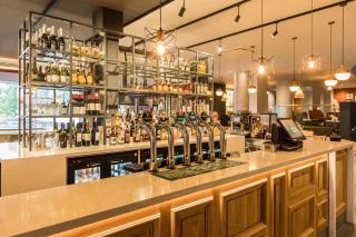 Holiday Inn Edinburgh Zoo by IHG - 3