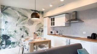 Seafront Modern Farmont Acquamarine Suite - Chioggia - 4