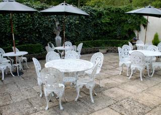 Lydiard Park Hotel & Conference Centre - Swindon - 2