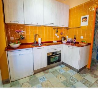 Apartamento *milcolores* vista mar,parking privado - Conil de la Frontera - 9
