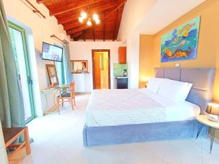 Okeanis Apartments & Suites Adults Only - 4