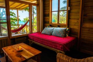 Kalaloo Point - Providencia - 9
