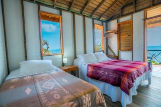 Kalaloo Point - Providencia - 2