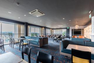 Holiday Inn Edinburgh Zoo by IHG - 1