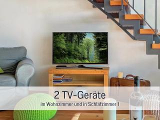 SONNENSEITE Schonach mit privater Sauna - 2