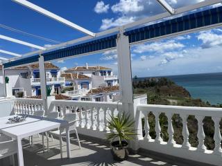 Bella Vista Beach Club Sea Views - Torrox-Costa - 9