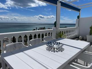 Bella Vista Beach Club Sea Views - Torrox-Costa - 0