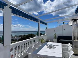 Bella Vista Beach Club Sea Views - Torrox-Costa - 5