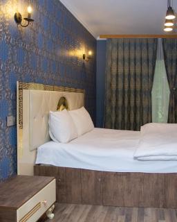 Aynur Resort - 5