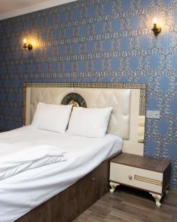 Aynur Resort - 4