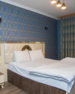 Aynur Resort - 3