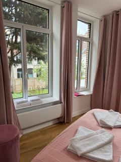 Victorias House Suite - Lille - 3