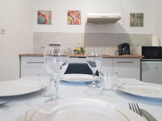 Appartement en entier - Saint-Junien - 5