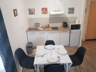 Appartement en entier - Saint-Junien - 6
