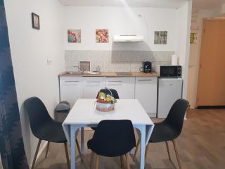 Appartement en entier - Saint-Junien - 4