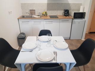 Appartement en entier - 1