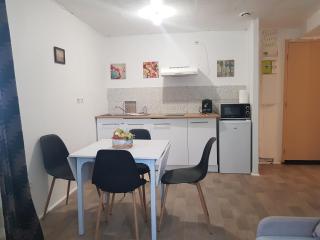 Appartement en entier - Saint-Junien - 3