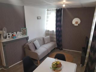 Appartement en entier - 9