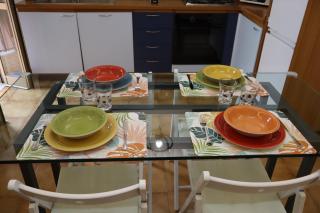 Casa Manola - Le Grazie - 8