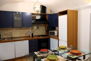 Casa Manola - Le Grazie - 7