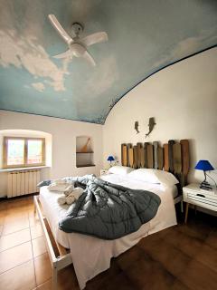 Casa Manola - Le Grazie - 1