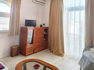 Comfortable Studio in Vir, Sea and Mountain View, 35m² - Vir - 0