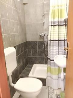 Comfortable Studio in Vir, Sea and Mountain View, 35m² - Vir - 5