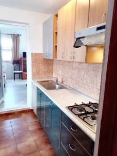 Comfortable Studio in Vir, Sea and Mountain View, 35m² - Vir - 3
