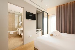 Hotel Kivir - Sevilla - 8