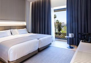 Hotel Kivir - Sevilla - 6