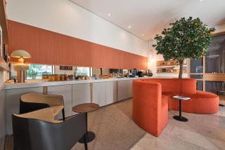 Hotel Kivir - Sevilla - 3