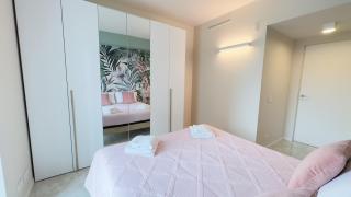 Seafront Modern Farmont Flamingo Suite - Chioggia - 5