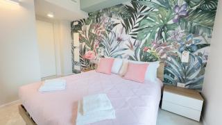 Seafront Modern Farmont Flamingo Suite - Chioggia - 7