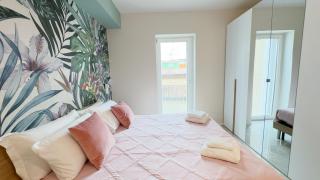 Seafront Modern Farmont Flamingo Suite - Chioggia - 9