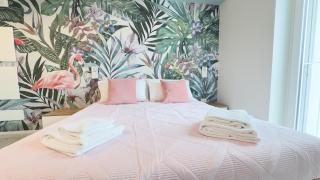 Seafront Modern Farmont Flamingo Suite - Chioggia - 7