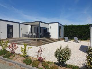 Chalet neuf pour 6 dans une résidence avec piscine - Brétignolles-sur-Mer - 0