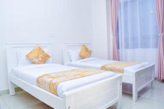 Serene Accommodation near JKIA Airport/SGR Railway - Nairobi - 9