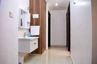 Serene Accommodation near JKIA Airport/SGR Railway - Nairobi - 6