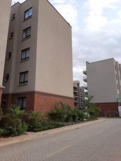 Serene Accommodation near JKIA Airport/SGR Railway - 5