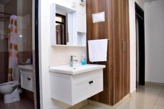 Serene Accommodation near JKIA Airport/SGR Railway - Nairobi - 3