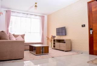 Serene Accommodation near JKIA Airport/SGR Railway - Nairobi - 1
