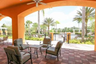 610 Bungalow at Watersong & pool - Davenport - 6