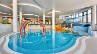 Sorrento Lux A 409 Polanki Aqua - Holiday City - Colberga - 9