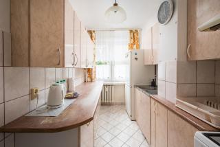Wola Miła Standard Apartment - Warsaw - 7